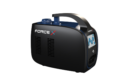 ForceX CX5