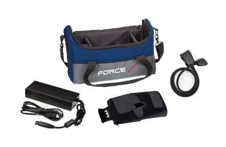 Carrying Bag for ForceX CX5